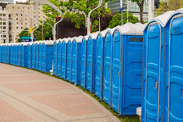 Best Portable Restroom Setup and Delivery  in Dogtown, CA